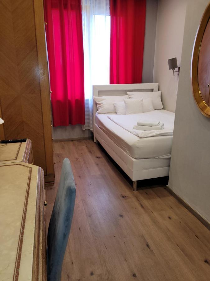 Hotel Franken An Der Messe