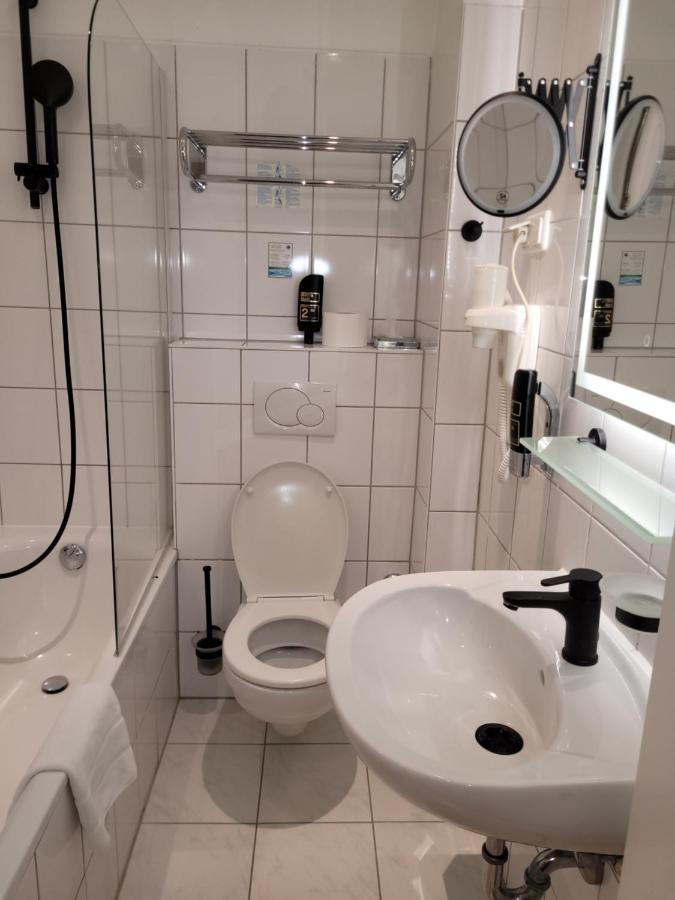 Hotel Franken An Der Messe 3*