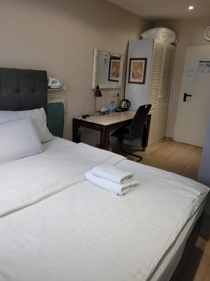 Franken An Der Messe Hotel 3*
