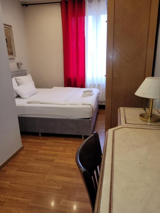 Franken An Der Messe 3* Frankfurt am Main
