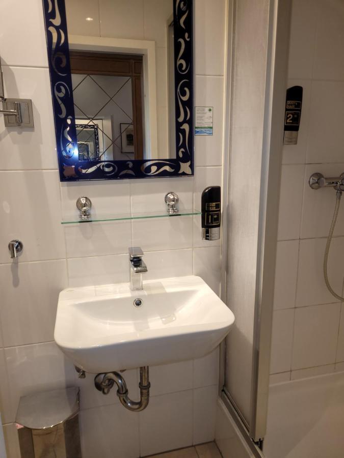 Hotel Franken An Der Messe